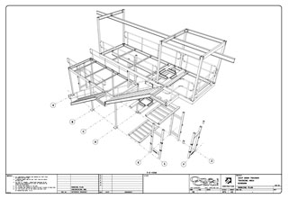 Ship Door Trainer